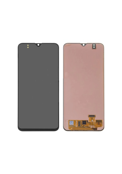 Wan-dey Samsung Galaxy A20e Uyumlu Lcd Ekran, Tamir Kiti li