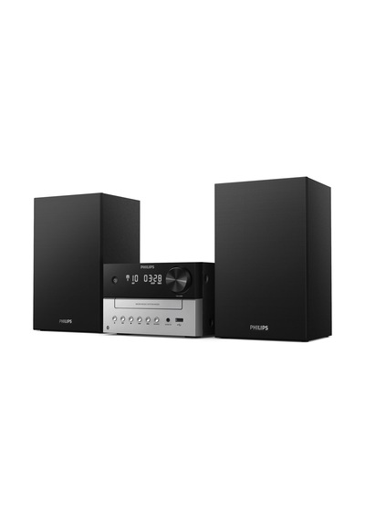 Philips Tam3205/12 Bluetooth Mikro Müzik Sistemi