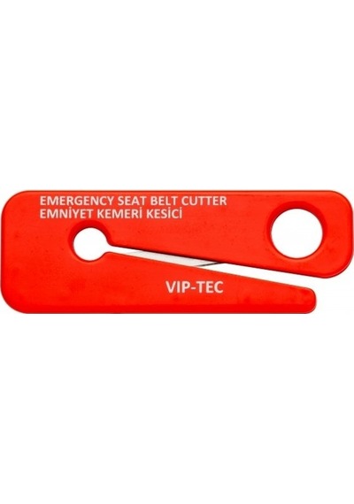 Vıptec Emniyet Kemeri Kesici Vt875200