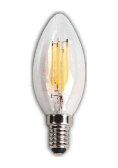Cata Ct 4063 Led Ampül 7w 3200k Günışığı E14 Duy 5 adet