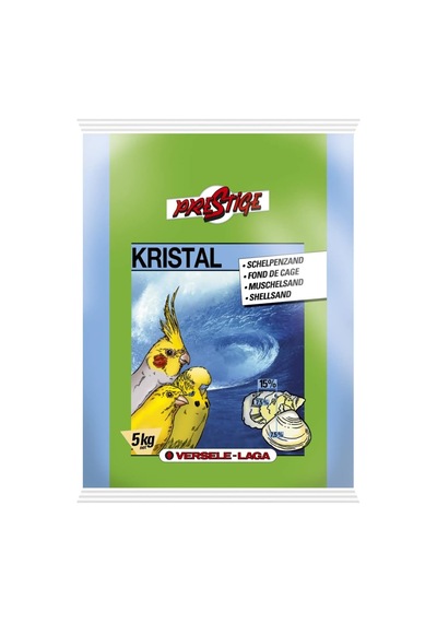 Versele-laga Versele Laga Prestige Anasonlu Kuş Kumu 5 Kg