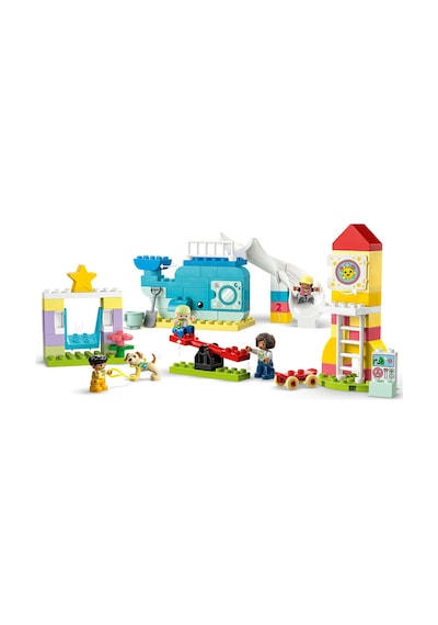 LEGO® DUPLO Rüya Oyun Parkı 10991