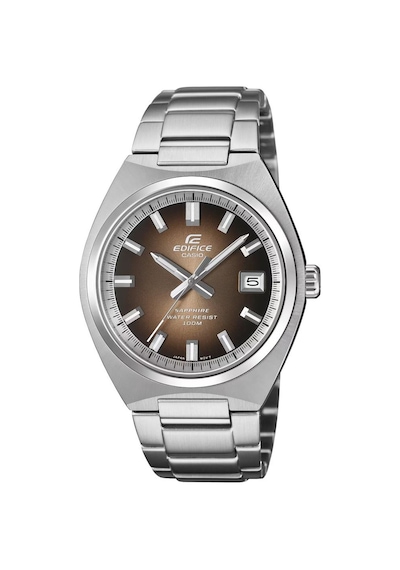 Casio Efb-109d-5avdf Kol Saati Metalik