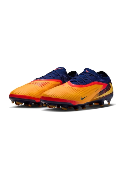 Nike Phantom 6 Low Pro Fg Eh Krampon Dar Kalıp Ib3094-800 Turuncu