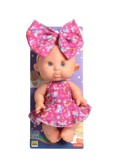 Bebiş Konuşan Masal Anlatan Et Bebek 660726