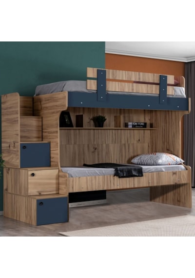 Ranza, Riva 2li Ranza 2 Adet Comfort Yatak 90 X 190 CM