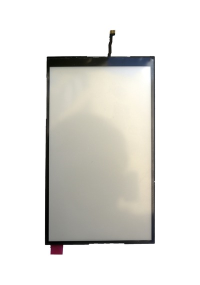 Teknonet Apple Uyumlu iPhone 5s Back Light