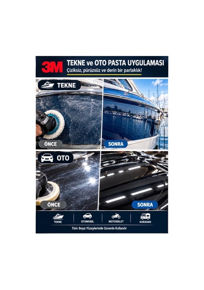 Perfect-ıt 09374 Fast Cut Kalın Pasta 1 Lt 1. Adım