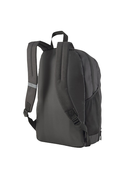 Çanta Puma Buzz Backpack Siyah 079136-01 Siyah