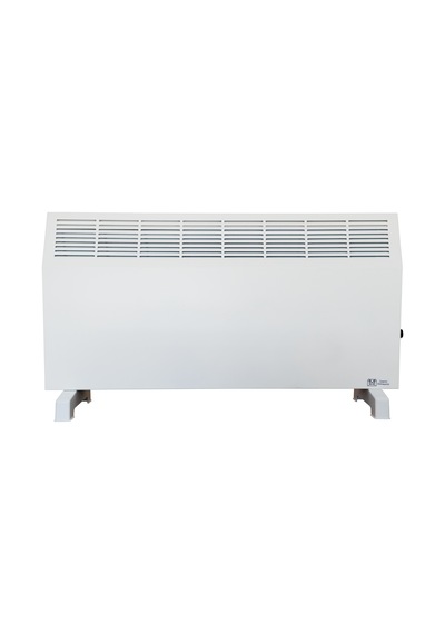 Heatbox Konvektör 2500w Manuel Elektrikli Isıtıcı Hbk2500m