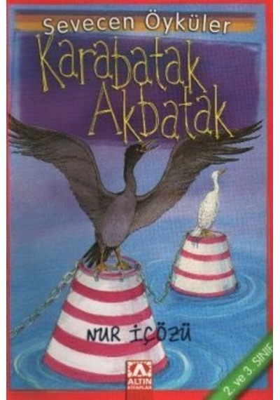 Karabatak Akbatak