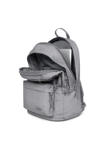 Easpack Eastpak Sırt Çantası Double Office Sunday Grey Ek0a5bıs3631 Gri
