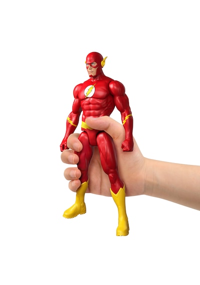 DC The Flash™ Büyük Aksiyon Figürü JMD70