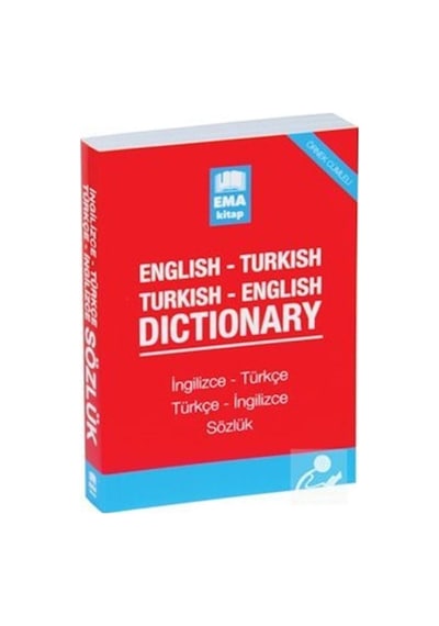 Ingilizce - Türkçe / Türkçe - Ingilizce Sözlük Örnek Cümleli.