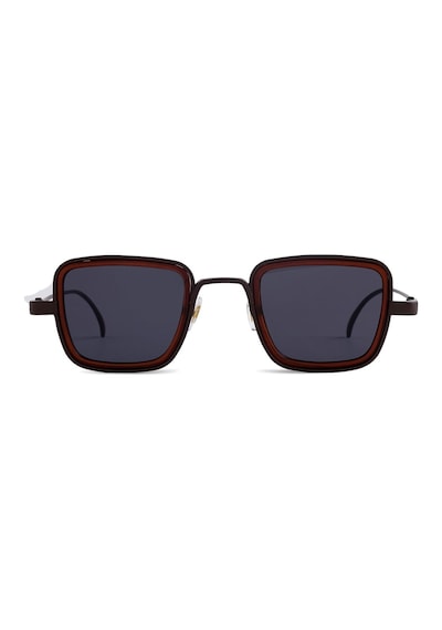 Watchofroyal Royal Eyewear Ex657 Koyu Kahverengi Erkek Güneş Gözlüğü