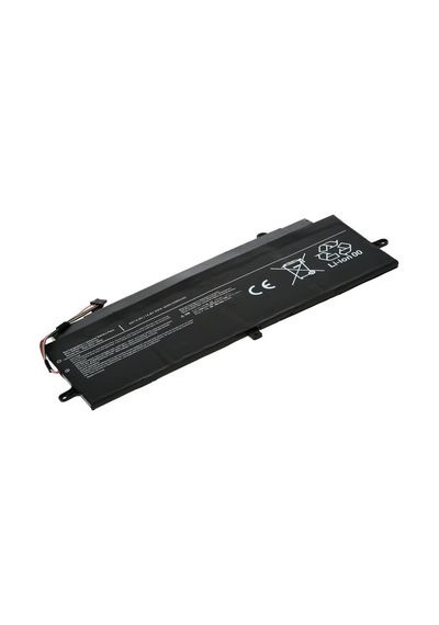 Retro Toshiba Dynabook Kirabook 101, Pa5160u-1brs Notebook Bataryası