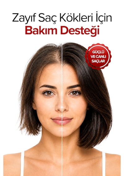 Uraw Güçlü Ve Uzun Saç Bakım Seti Kırmızı Sprey + Root Activator