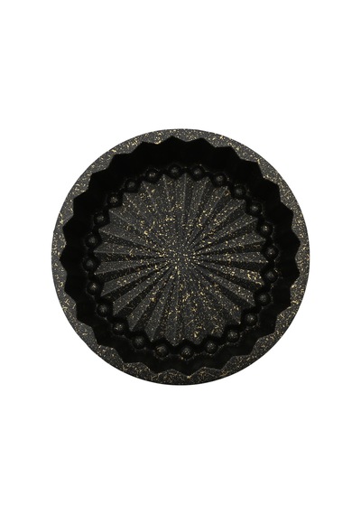 28 Cm Granit Döküm Turta Kalıbı Yapışmaz Döküm Tart Kalıbı 28 Cm