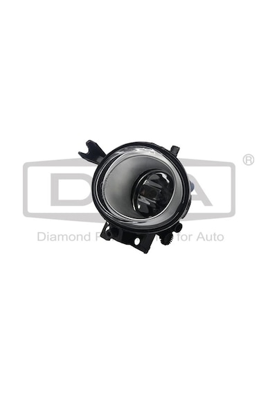 7l5941699d Sis Lambası Sol - Touareg 2007-2010