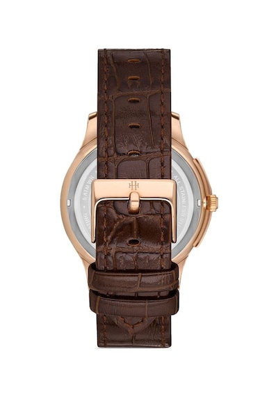 Hislon Cl120r-04krs Erkek Kol Saati Rose Gold