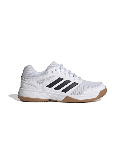 Adidas Performance Speedcourt K Çocuk Koşu Ayakkabısı Ie8034 Beyaz