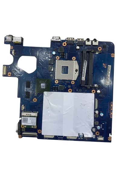 Samsung Uyumlu Np300 E5z Anakart Nvidia Gt520mx Ekran Kartlı Sorunsuz