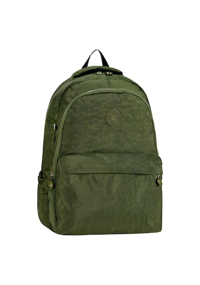 Waddell Krinkıl Kumaş Unisex Sırt Çantası
