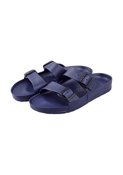 Ceyo Lacivert Erkek Terlik Aquaflex-m-lacıvert-e