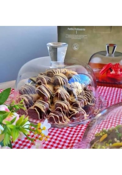 Petite Patisserie Cam Fanus
