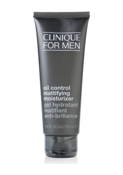 Clinique For Men Oil Control Moisturizer Nemlendirici 100 ML