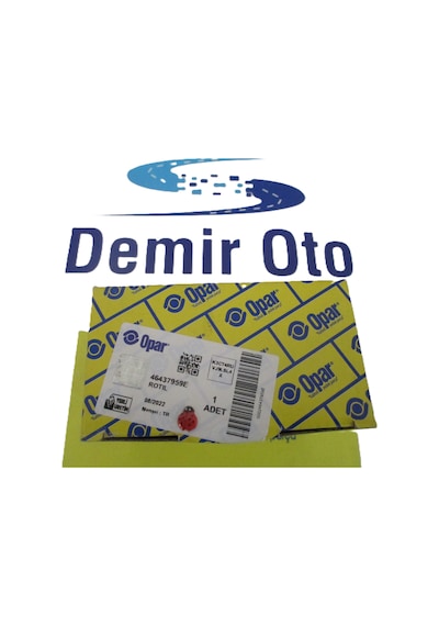 46437959E Rotil Palio-Siena OPAR