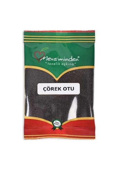 Çörekotu 75 Gr. 1 Adet