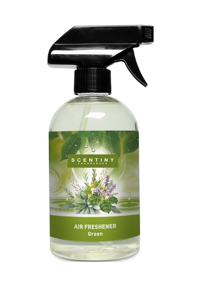 Green Air Freshener Diğer