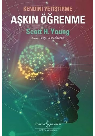 Aşkın Öğrenme - 57858324550003599240225