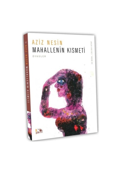 Mahallenin Kısmeti - Aziz Nesin - Nesin Yayınevi