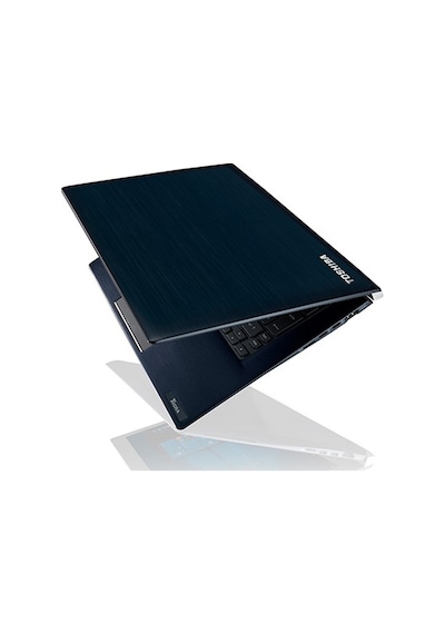 Toshiba Tecra X40-D-162 i7-7500U 8 GB 512 GB SSD 14" W10P Dizüstü Bilgisayar