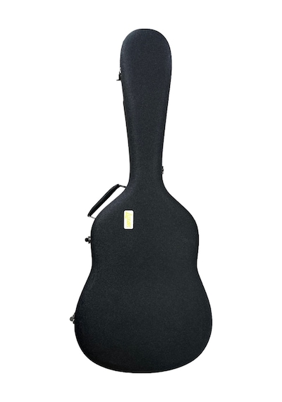 Luxars Baskı Köpük Hard Case