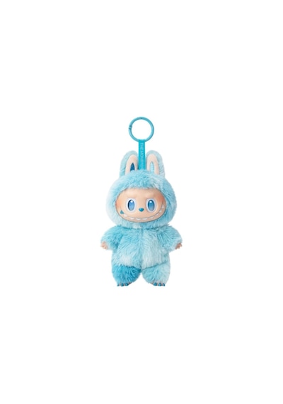 Pop Mart Labubu The Monsters Big İnto Energy Series Peluş Oyuncak