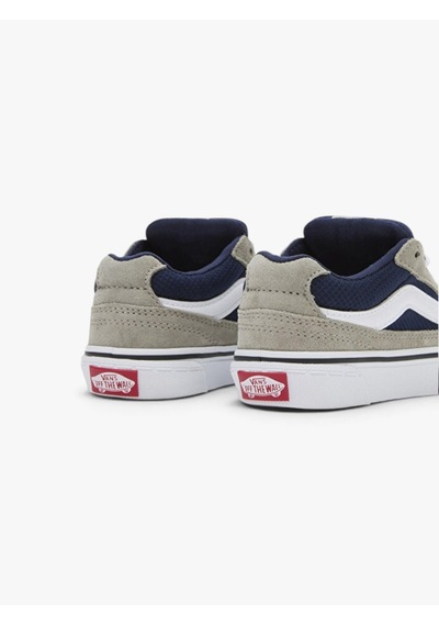 Vans Caldrone Unisex Çocuk Mavi Sneaker - Vn0005w6