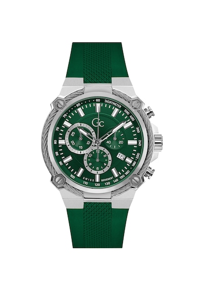 Gc GCY24019G9MF Erkek Kol Saati
