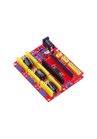 Arduino Nano Cnc Shield V4 A4988 Uyumlu