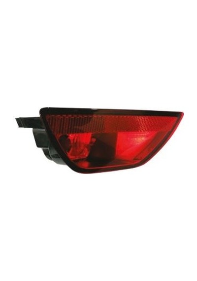 Bsg Sıs Farı Arka Sol - Megane 3 08-