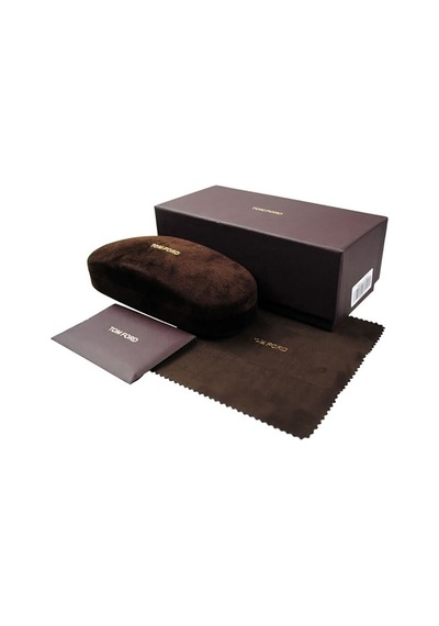 Tom Ford Leah (Ft0849-01B) Kadın Güneş Gözlüğü
