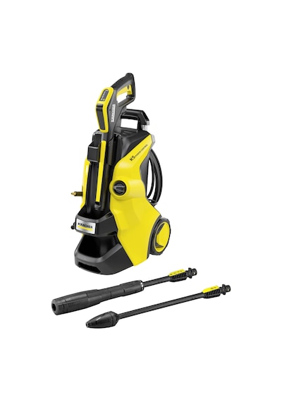 Karcher K5 Power Control 145 Bar Yüksek Basınçlı Makina Karcher K5 Power Control 145 Bar Yüksek Basınçlı Makina