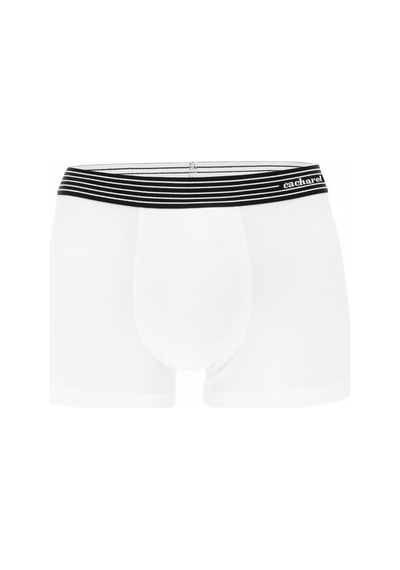 Cacharel 3'lü Pamuk Karışımlı Boxer Multıcolor Cacharel 3'lü Pamuk Karışımlı Boxer Multıcolor
