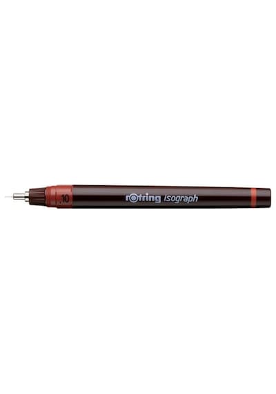 Rotring Isograph Rapido Kalemi 0.10 Mm
