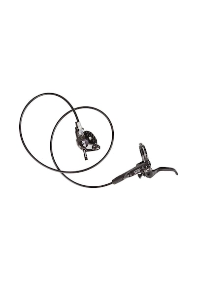 Shimano Deore Xt M8100 Ön+arka Hidrolik Fren Takımı Soğutucu Balatalı Ön Arka Set Fren Takımı