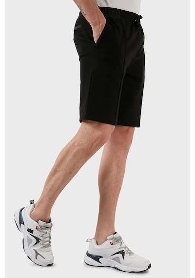 Exxe Erkek Short 6142001 Siyah