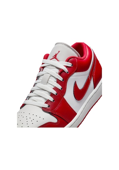 Nike Air Jordan 1 Low 'varsity Red' Co Erkek Spor Ayakkabı-sportxstore Kırmızı-beyaz