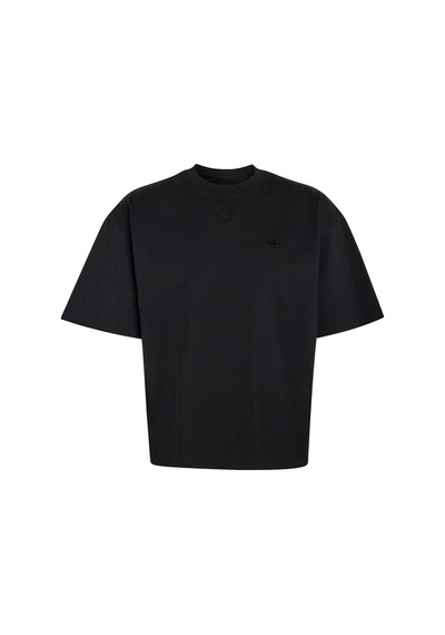 Adidas Erkek T-shirt P Ess Tee Ks4103 Siyah